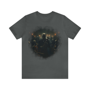 Lost Songs of Ruin T-shirt