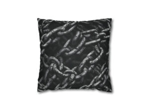 Chain Pillow