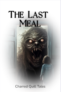 The Last Meal Book