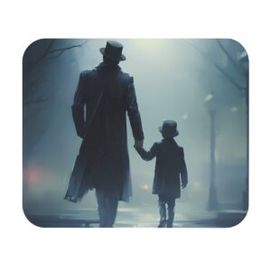 Crib Keeper Mouse Pad