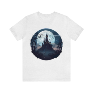 Moonglow Castle Tshirt