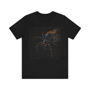 Spider Tee