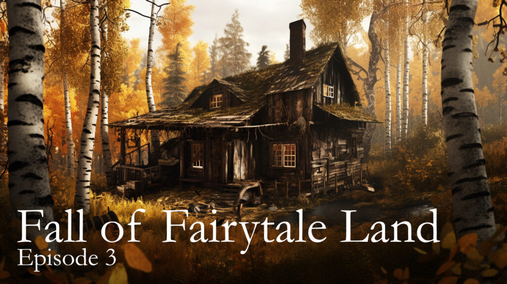 Fall of Fairytale Land 3