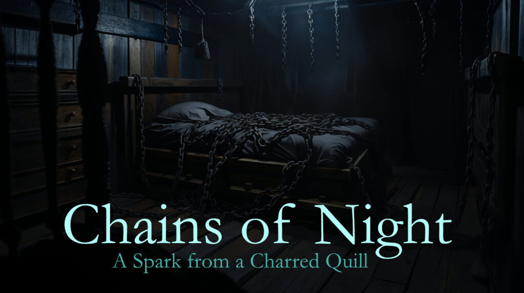 Chains of Night