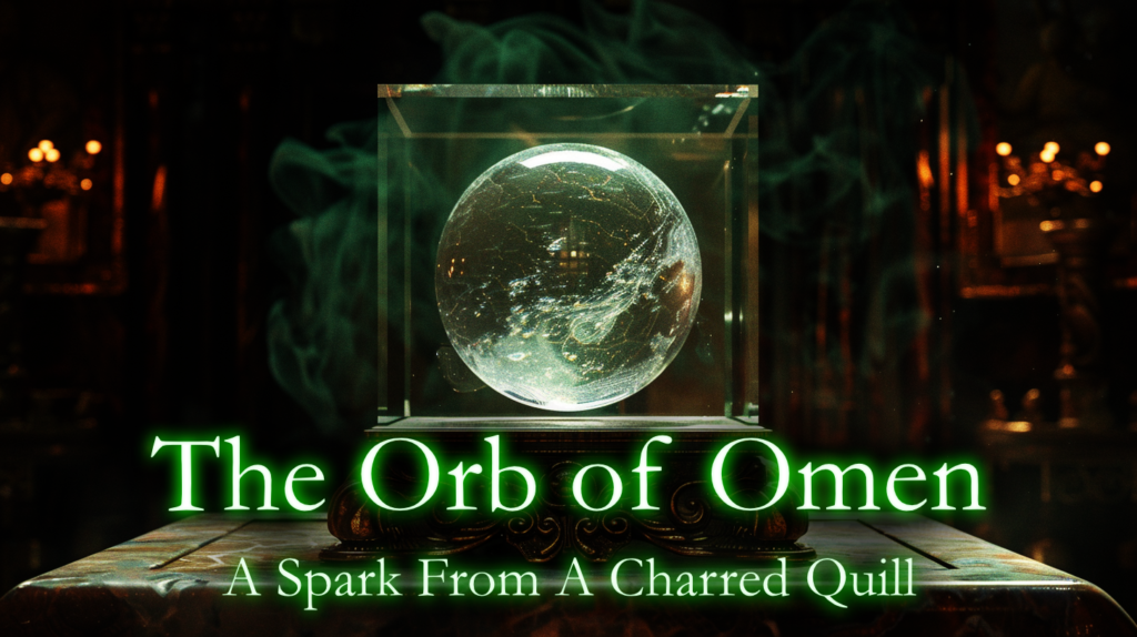 Orb of Omen