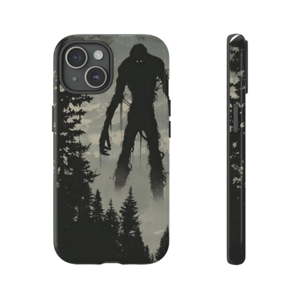 The Colossal – Phone Cases